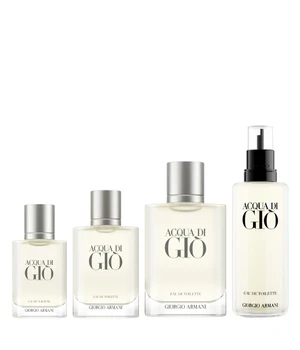 Giorgio Armani Acqua di Giò Homme Eau De Toilette Spray