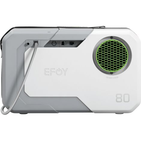 Efoy New Generation Brennstoffzelle