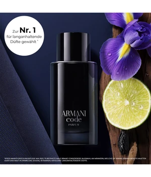 Giorgio Armani Code Homme Parfum Spray