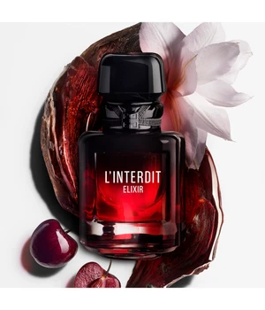 Givenchy L’Interdit Elixir Eau de Parfum Spray