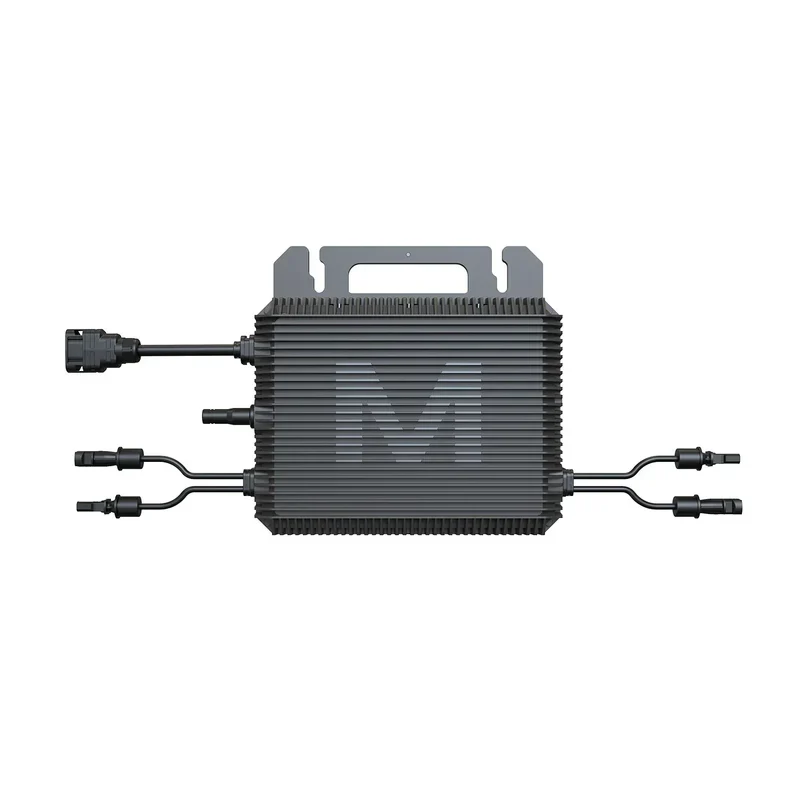 Marstek Saturn M2-800 MST-MI0800 Mikrowechselrichter 800 W