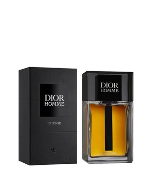 Dior Homme Intense Eau de Parfum Spray