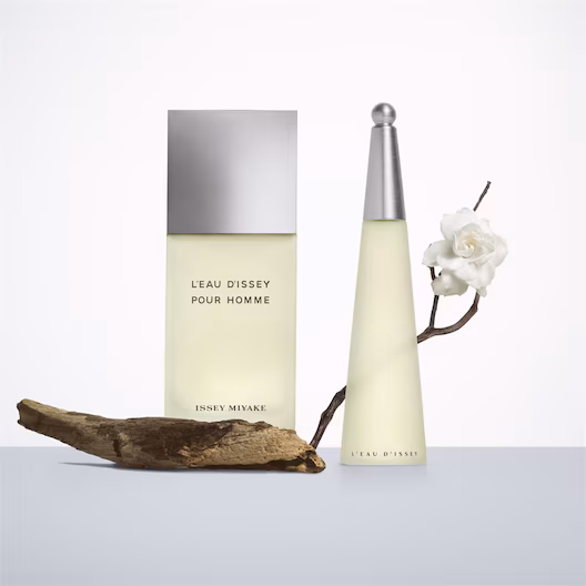 Issey Miyake L'Eau d'Issey pour Homme Eau de Toilette Spray