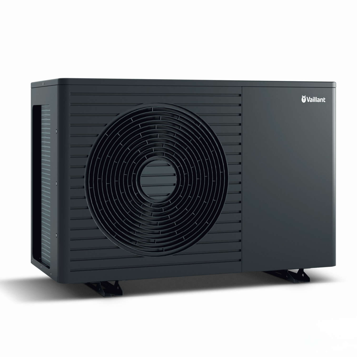 Vaillant Luft/Wasser-Wärmepumpe aroTHERM pro 5 kW VWL 55/7.1 A 230V