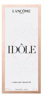 Lancôme Idôle Eau de Toilette Spray
