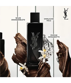 Yves Saint Laurent MYSLF Eau de Parfum Spray