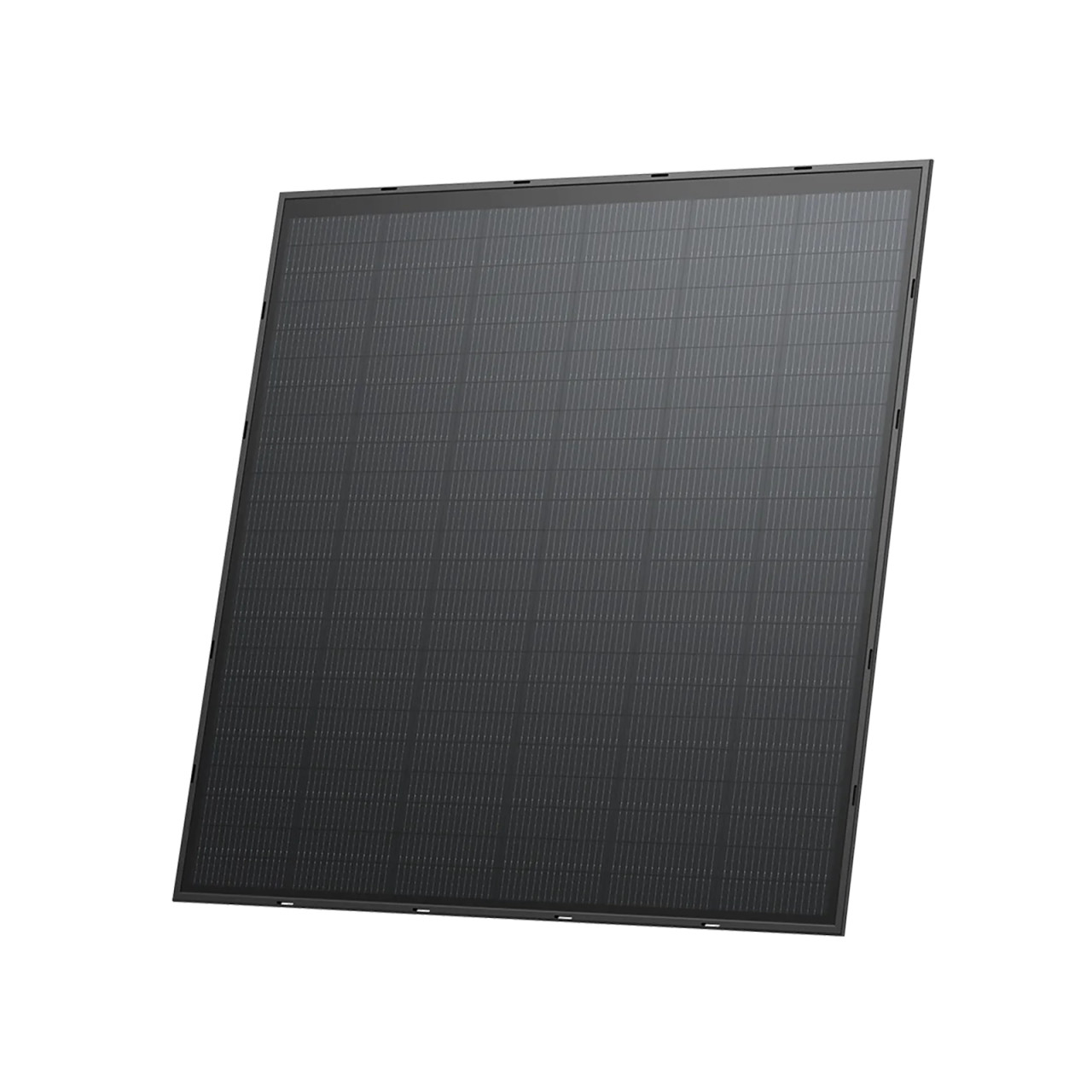 EcoFlow 4x 250W Rigid Solar Panel