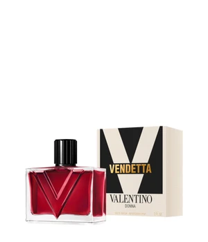 Valentino Vendetta Donna Eau de Parfum Spray