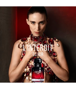 Givenchy L’Interdit Elixir Eau de Parfum Spray