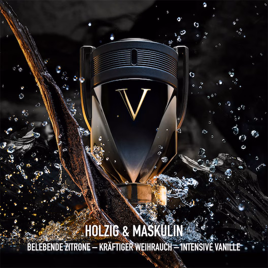 Paco Rabanne Invictus Victory Eau de Parfum Spray