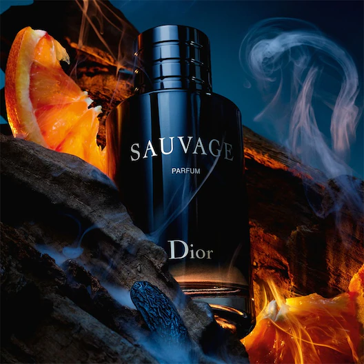 Dior Sauvage Parfum Spray