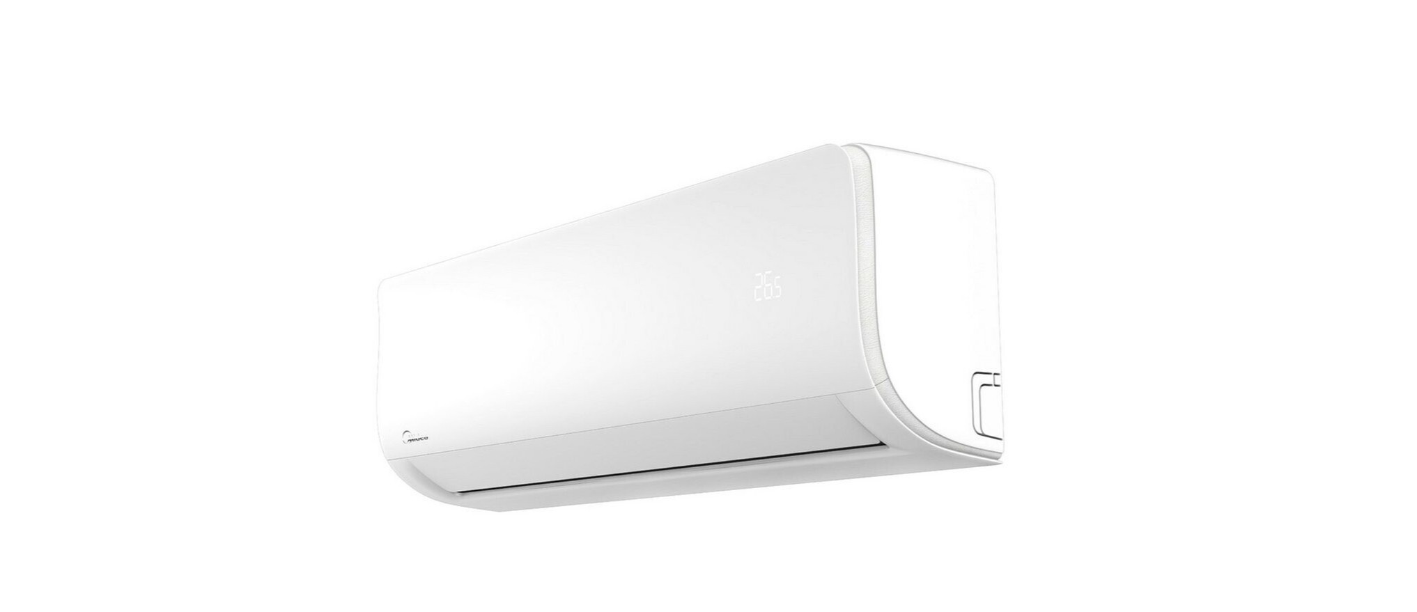 Midea Xtreme Save Pro 09 2,6kW (MSAGAU-09HRFN8-ME)