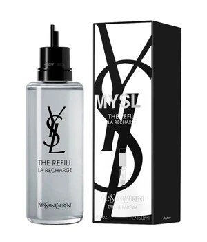 Yves Saint Laurent MYSLF Eau de Parfum Spray
