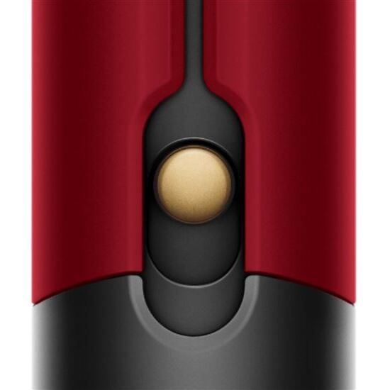 Dyson Airstrait Samtrot/Gold