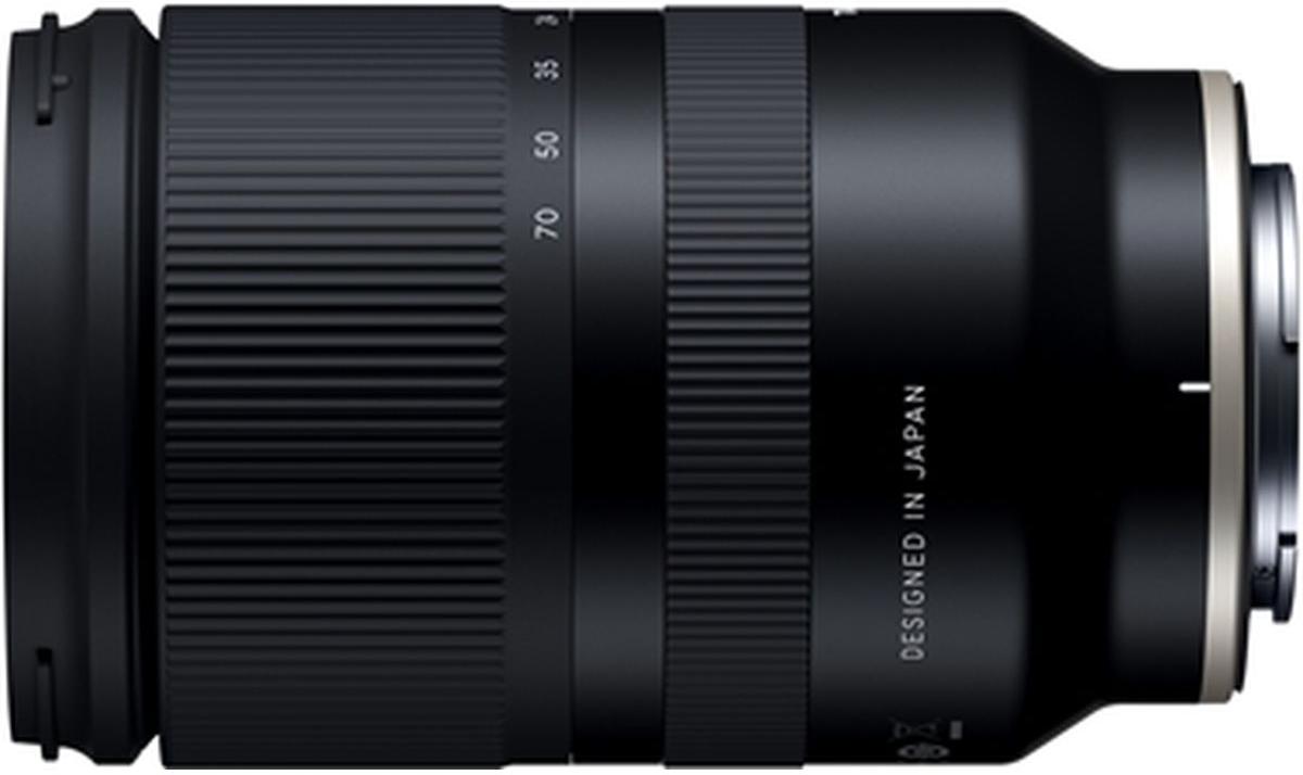 Tamron 17-70mm/2,8 Di III-A VC RXD Sony E-Mount