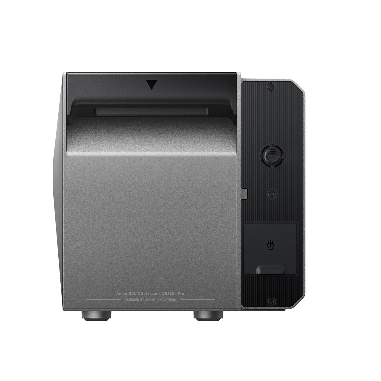 Anker SOLIX Solarbank 2 Pro - Solarstromspeicher 1600Wh