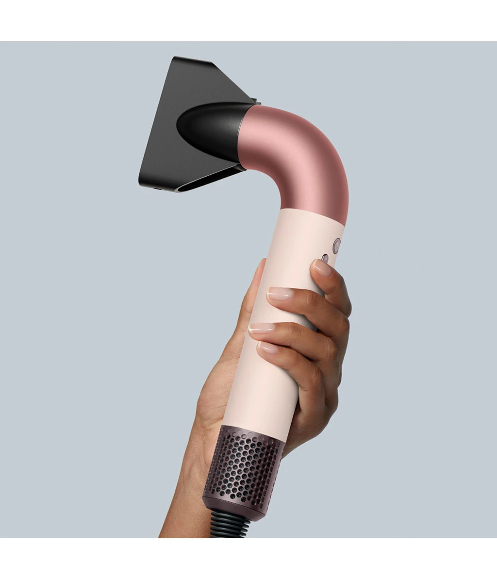 Dyson Supersonic r Ceramic Pink/Roségold