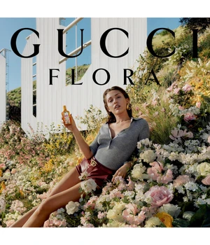 Gucci Flora by Gucci Gorgeous Orchid Intense Spray