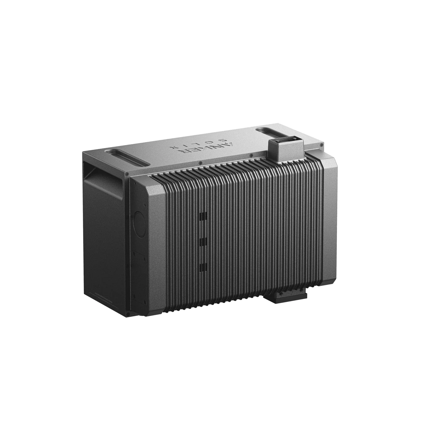 Anker SOLIX BP5000 Erweiterungsakku 5 kWh