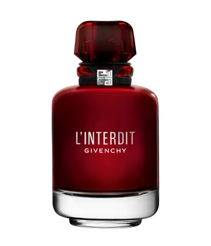 Givenchy L’Interdit Rouge Eau de Parfum Spray