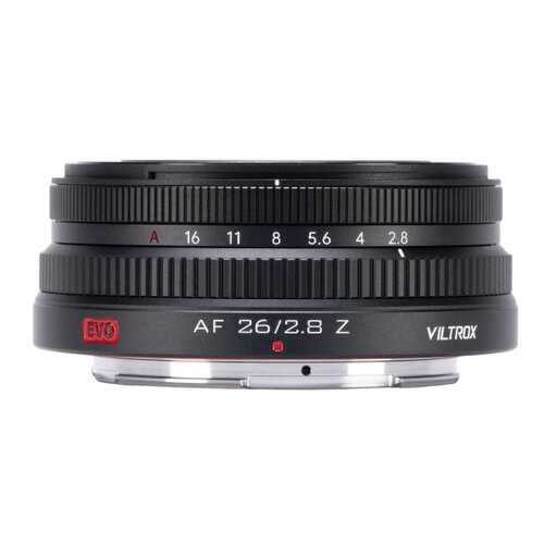 Viltrox AF 26mm f/2.8 EVO Nikon Z