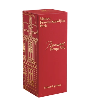 Maison Francis Kurkdjian Baccarat Rouge 540 Extrait de Parfum Spray