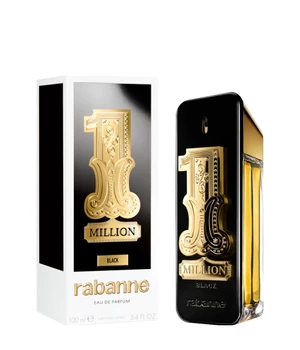 Paco Rabanne 1 Million Black Eau de Parfum Spray