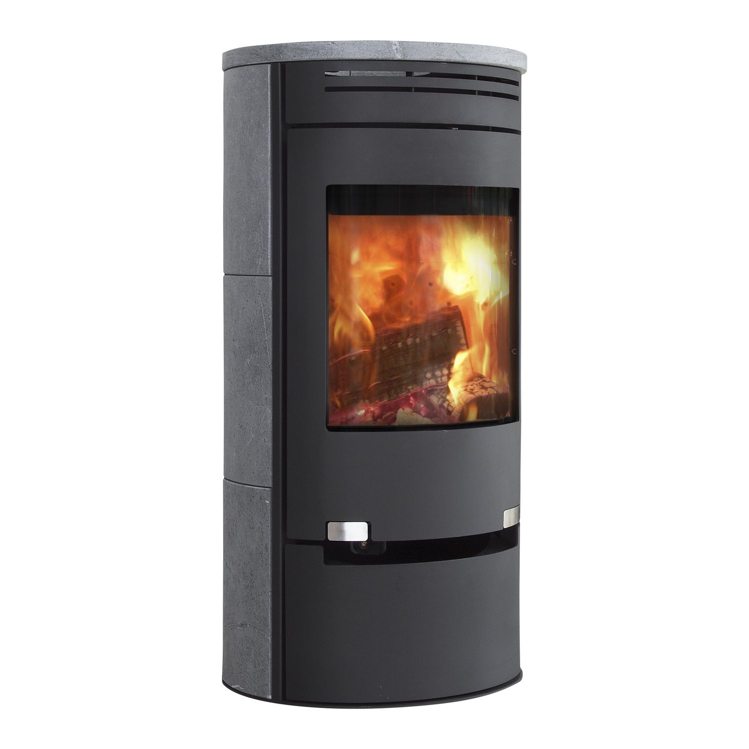 Aduro Kaminofen | Aduro 1.1 SK Speckstein | 6 kW