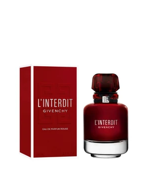 Givenchy L’Interdit Rouge Eau de Parfum Spray