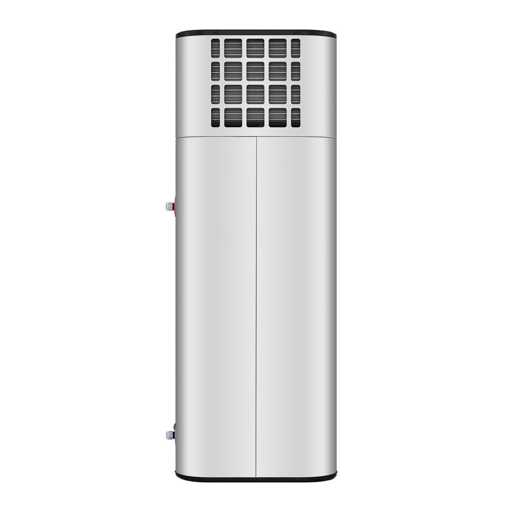 LG Therma V Warmwasser-Wärmepumpe R134a, 2,6kW, 200l, 230V, Dual Inverter, WH20STR2.FA