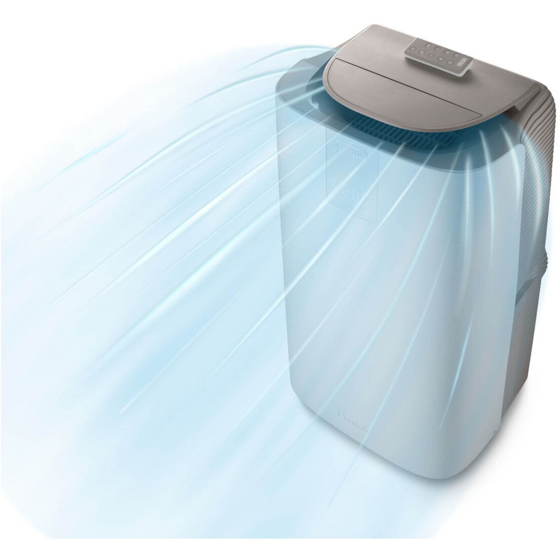 De'Longhi Pinguino PAC AP120 GentleJet (0151455002)