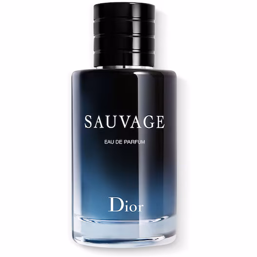 Dior Sauvage Eau de Parfum Spray - Nachfüllbar