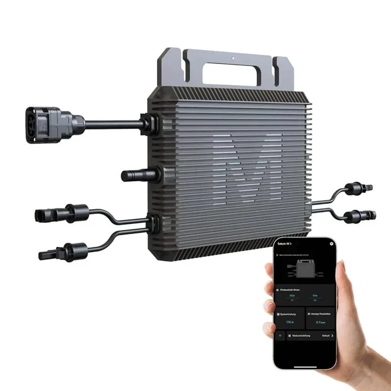 Marstek Saturn M2-800 MST-MI0800 Mikrowechselrichter 800 W