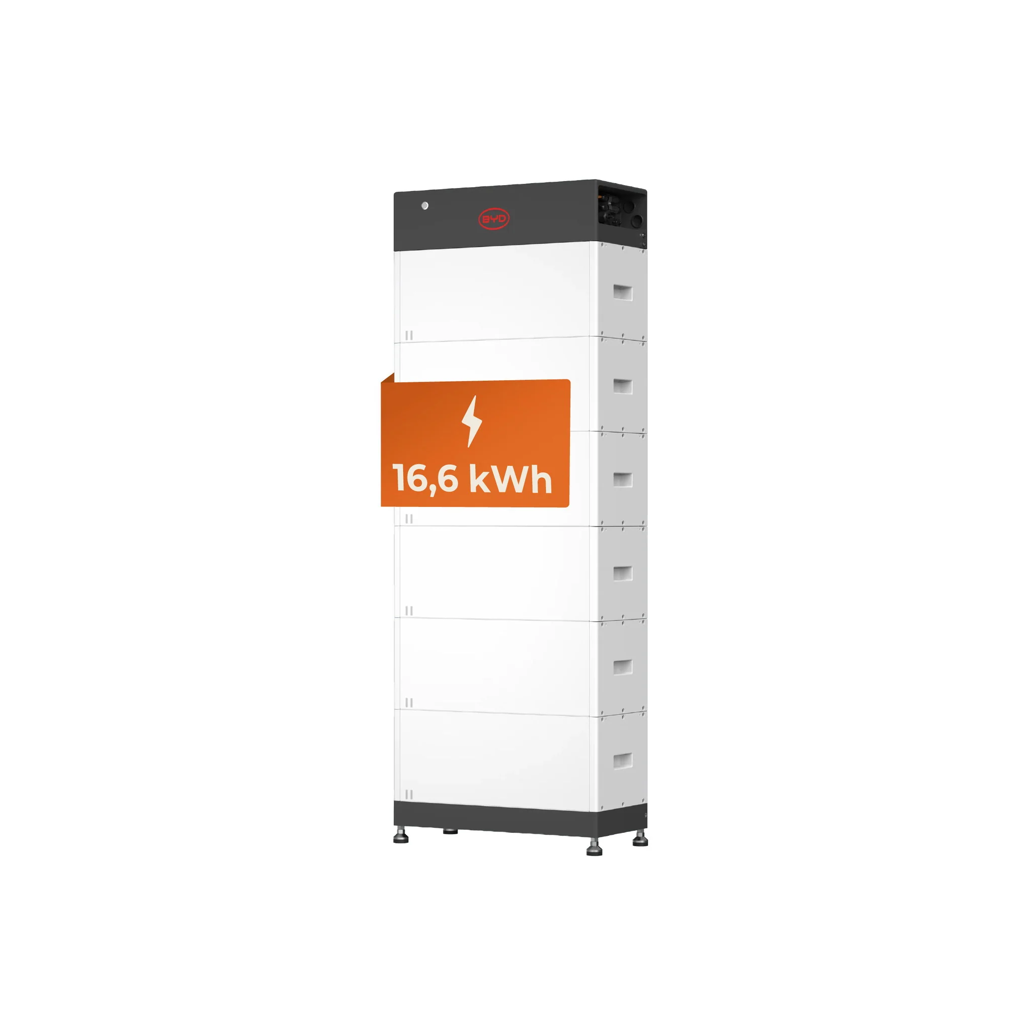 BYD Battery-Box HVM