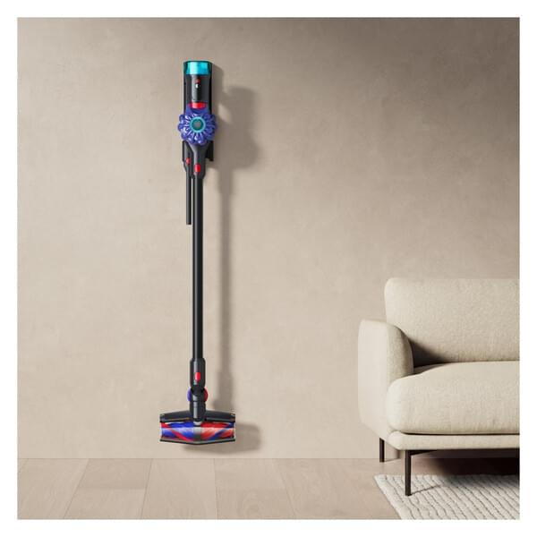 Dyson Akkuhandstaubsauger V10 Konical 419634-01
