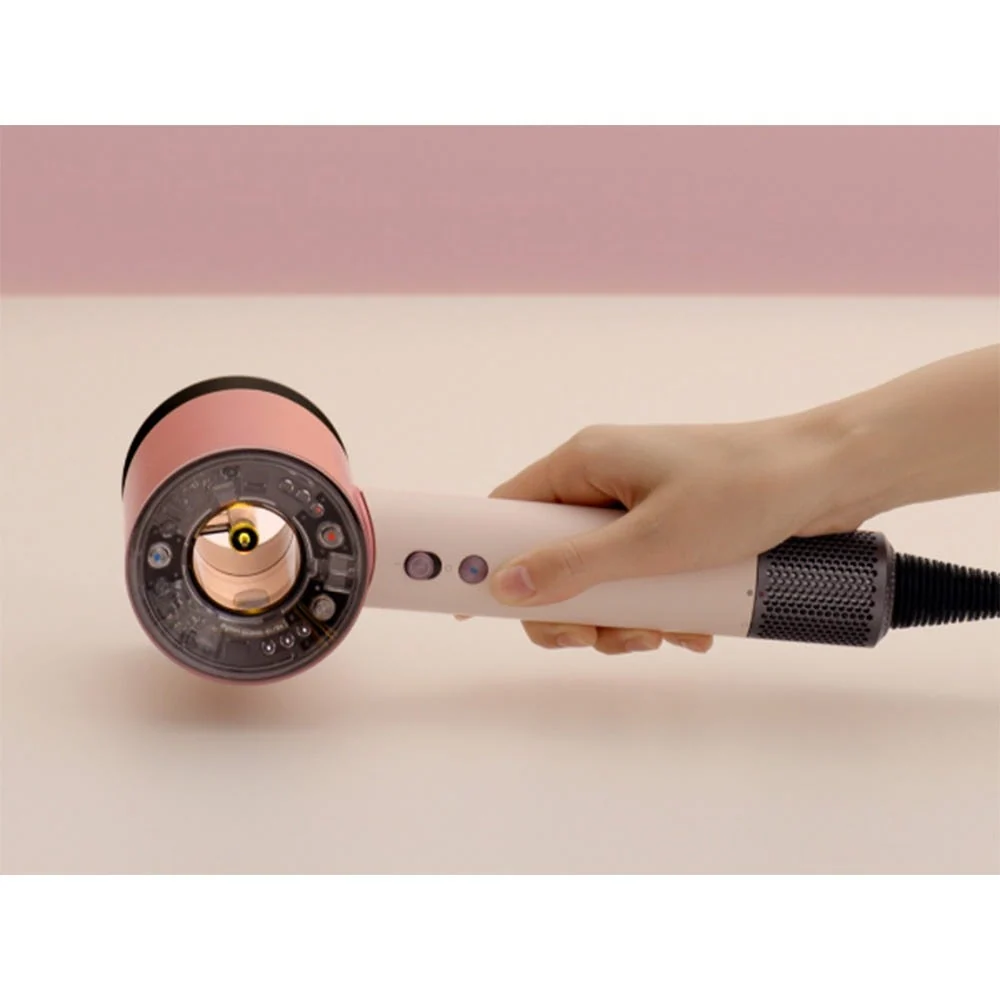 Dyson Supersonic Nural Haartrockner 1600 W Pink, Roségold