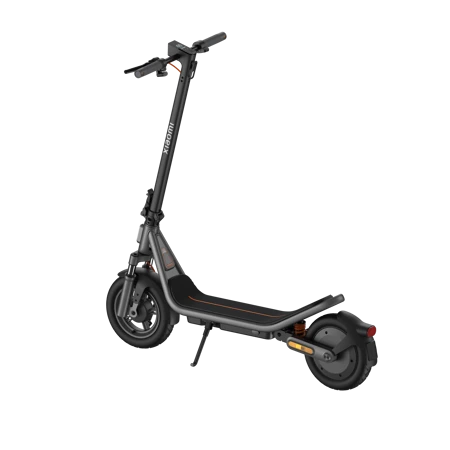 Xiaomi Electric Scooter 6 E-Scooter (max. 20 km/h, bis zu 45 km, Tragfähigkeit 120kg, 800W, Blinker)
