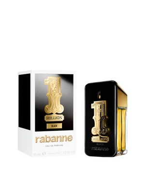 Paco Rabanne 1 Million Black Eau de Parfum Spray