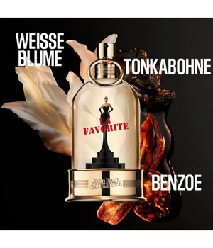 Jean Paul Gaultier La Favorite Eau de Parfum Spray