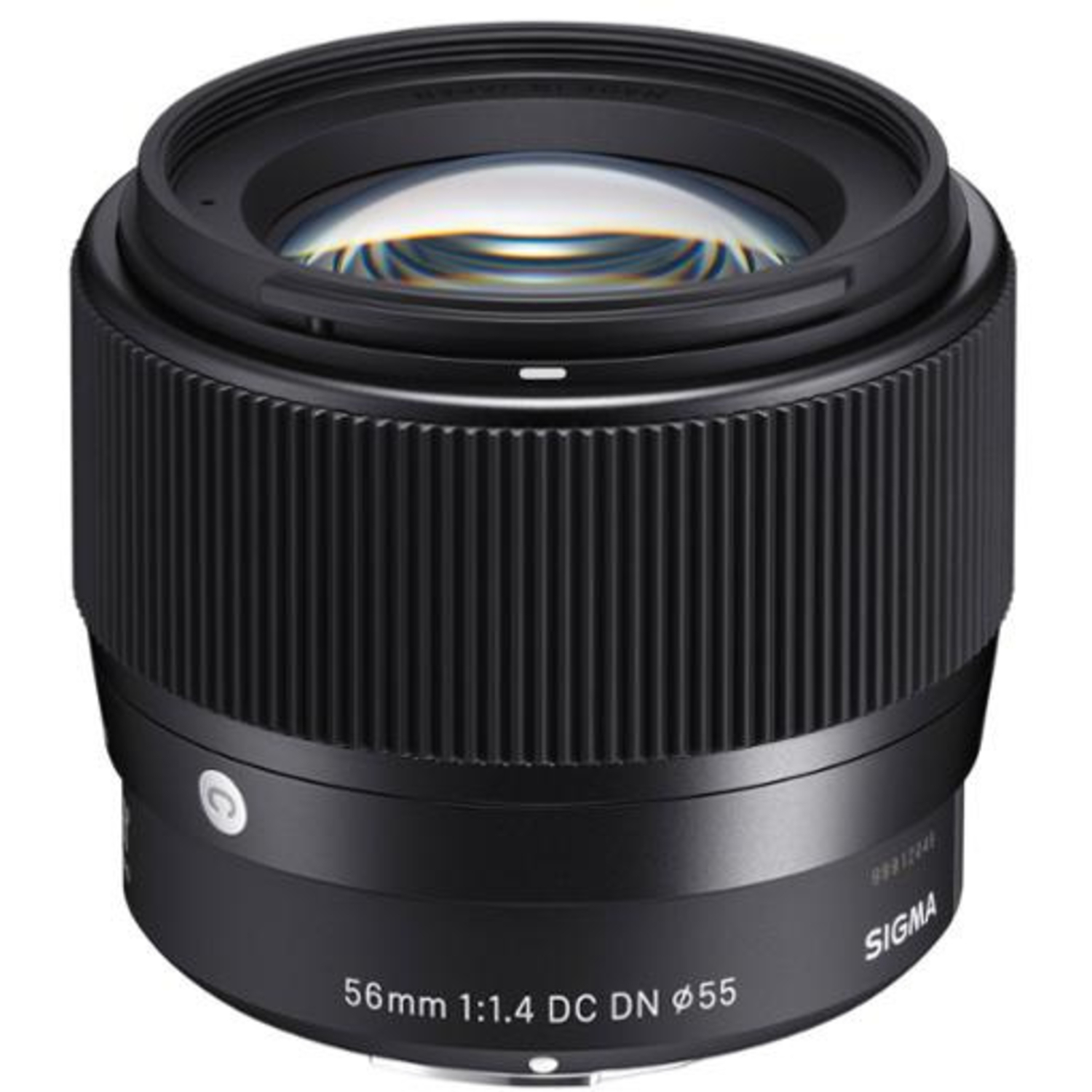 Sigma 56mm F1.4 DC DN Contemporary für Nikon Z-Mount