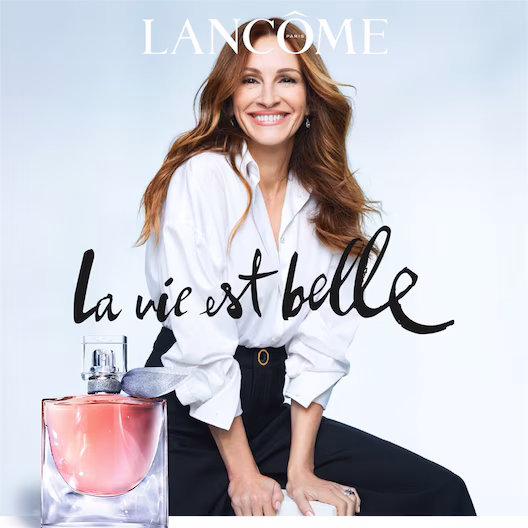 Lancôme La vie est belle Eau de Parfum Spray - Nachfüllbar