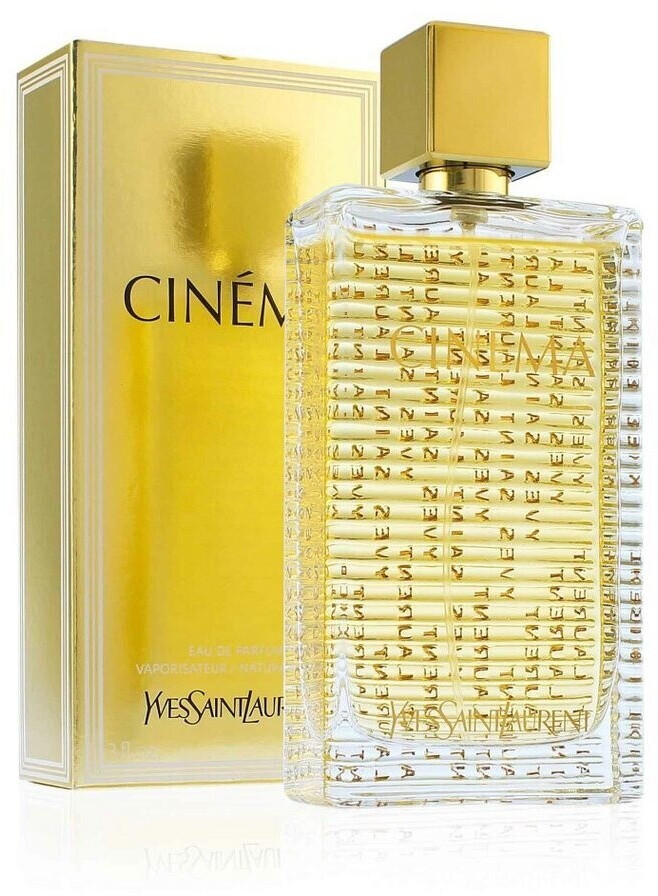 Yves Saint Laurent Cinema Eau de Parfum Spray