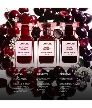 Tom Ford Lost Cherry Eau Parfum Spray