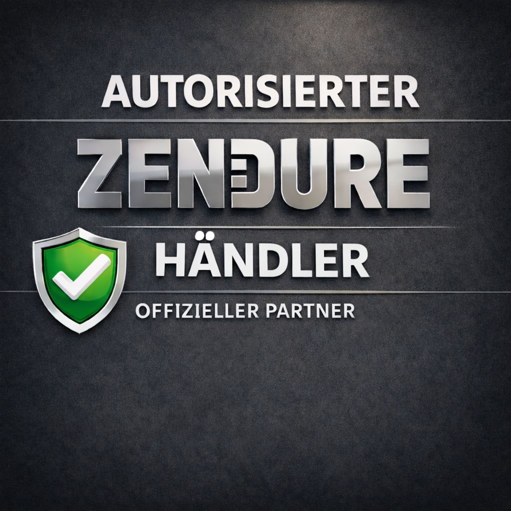 Zendure AB3000X Erweiterungsbatterie 2,88 kWh