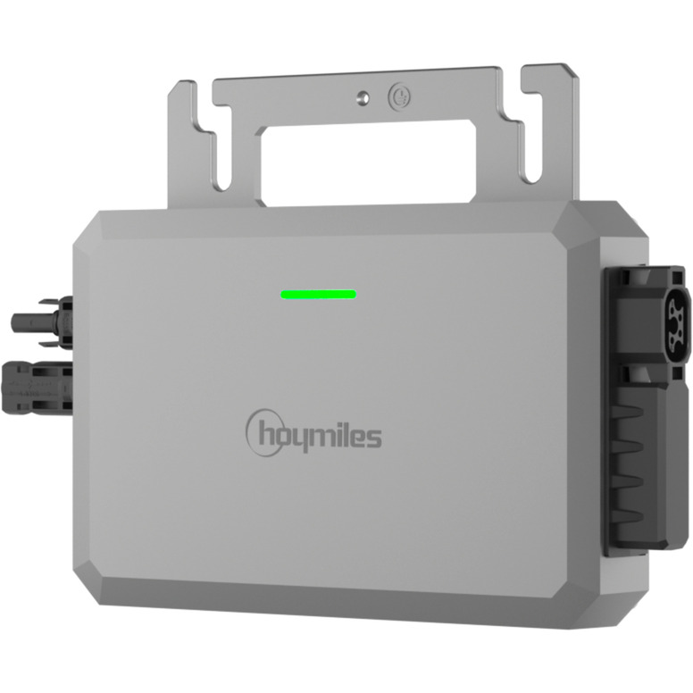Hoymiles Mikro-Wechselrichter HF-800-WB WiFi, 800 Watt