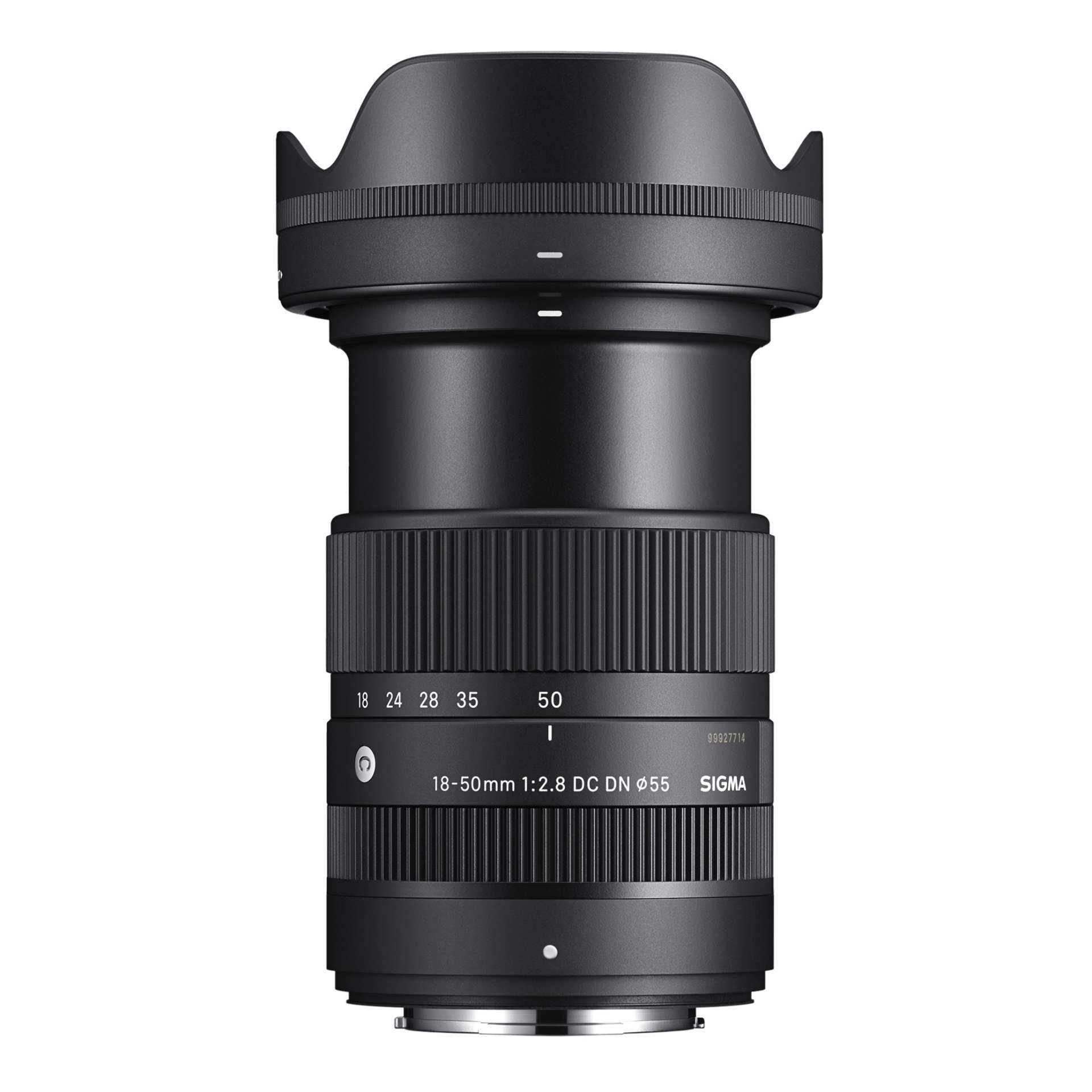 Sigma Contemporary 18-50mm F2.8 DC DN – Sony E-Mount