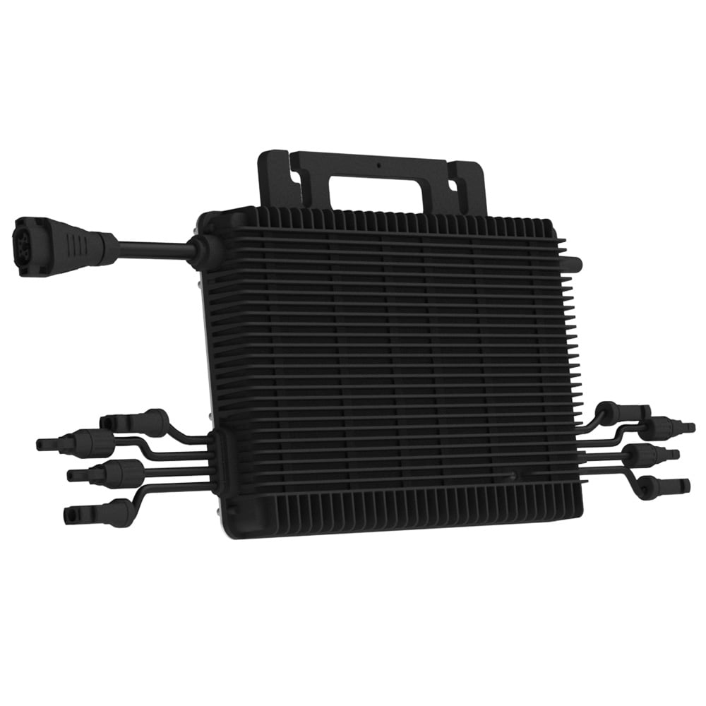 Hoymiles HMS-1600-4T Mikro-Wechselrichter 1.600 VA für 4 Module