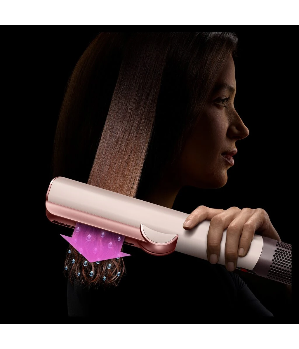 Dyson Airstrait Ceramic Pink/Roségold
