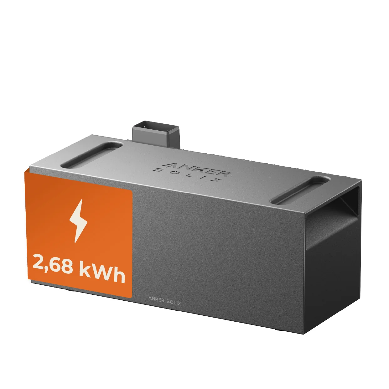 Anker SOLIX BP2700 Erweiterungsakku