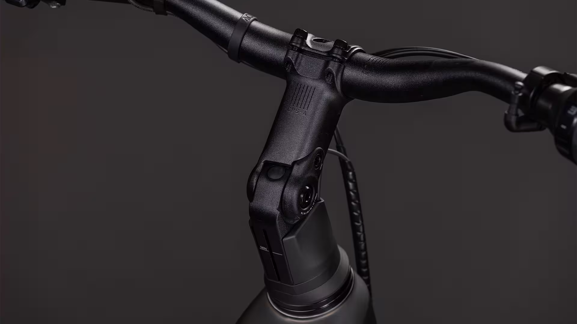 Cube Touring Hybrid Comfort SLX 800 Easy Entry